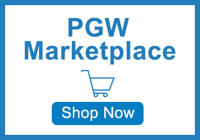 Shop the PGW Marketplace