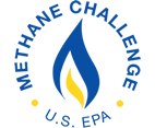 US EPA Methane Challenge logo